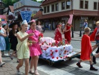 8. Wypas w Dobczycach