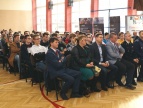 VI Festiwal Zawodów_fot. Zespół Szkół