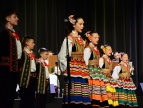 Koncert Galowy Zespołu Pieśni i Tańca Dobczyce