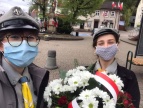 229. rocznica uchwalenia Konstytucji 3 Maja