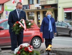 229. rocznica uchwalenia Konstytucji 3 Maja