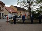 229. rocznica uchwalenia Konstytucji 3 Maja