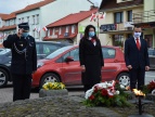 229. rocznica uchwalenia Konstytucji 3 Maja