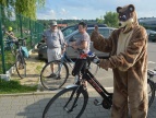 XXI Rajd Rowerkowy ulicami miasta