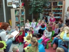 ferie w bibliotece 2015