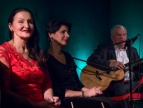 najpiękniejsze arie opertkowe - koncert 03.12.2018 - fot. Paweł Stożek