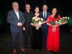 najpiękniejsze arie opertkowe - koncert 03.12.2018 - fot. Paweł Stożek