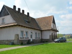 Dom Ludowy w Stadnikach