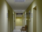 REMONT URZĘDU MIASTA 