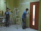 REMONT URZĘDU MIASTA 