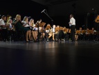 Koncert Orkiestry Dętej "Dobczyce"