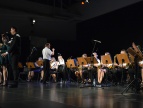 Koncert Orkiestry Dętej "Dobczyce"
