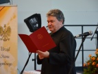Jubileusz 50-lecia pożycia małżeńskiego w Dobczycach 2017