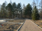 Przyszły park miejski