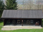 dobczycki skansen