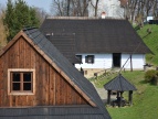 dobczycki skansen