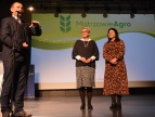 Gala "Mistrzowie AGRO" w Dobczycach