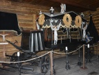 dobczycki skansen