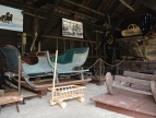 dobczycki skansen