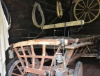 dobczycki skansen