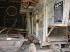 dobczycki skansen