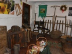 dobczycki skansen