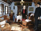 dobczycki skansen