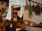dobczycki skansen