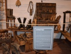 dobczycki skansen