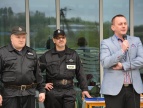 Zawody sportowo-pożarnicze MDP