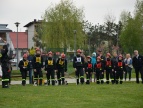 Zawody sportowo-pożarnicze MDP