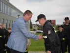 Zawody sportowo-pożarnicze MDP