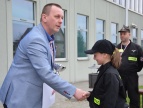 Zawody sportowo-pożarnicze MDP