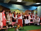 spektakl "Wiesław czyli wesele krakowskie"