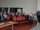 Królewskie Miasto - Królewska Gra fot. Dobczycki Portal Informacyjny