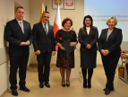 Wręczenie Nagród Burmistrza w dziedzinie oświaty