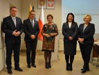 Wręczenie Nagród Burmistrza w dziedzinie oświaty