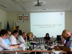 XLIX sesja Rady Miejskiej w Dobczycach