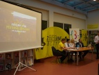 konferencja prasowa