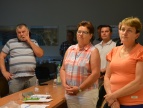 XLIX sesja Rady Miejskiej w Dobczycach