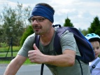 III Rodzinny Rajd Rowerowy o Puchar Burmistrza Gminy i Miasta Dobczyce 
