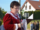 Społeczność Kornatki wspólnie uczciła Niepodległość