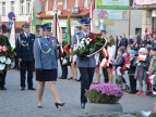 obchody Święta Niepodelgłości w Dobczycach