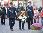 obchody Święta Niepodelgłości w Dobczycach