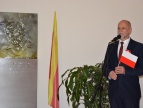 obchody Święta Niepodelgłości w Dobczycach