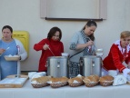 Społeczność Kornatki wspólnie uczciła Niepodległość