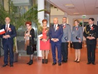 obchody Święta Niepodelgłości w Dobczycach