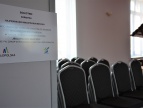 Remiza w Kornatce została wyposażona w ponad 160 nowych krzeseł