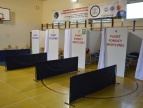 Punkt Szczepień Powszechnych w Dobczycach