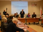 Wręczenie nagród w dziedzinie oświaty 2017